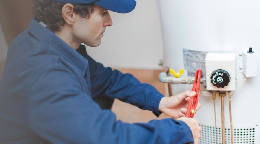 Professional Leak Detection in Rogers, MN
