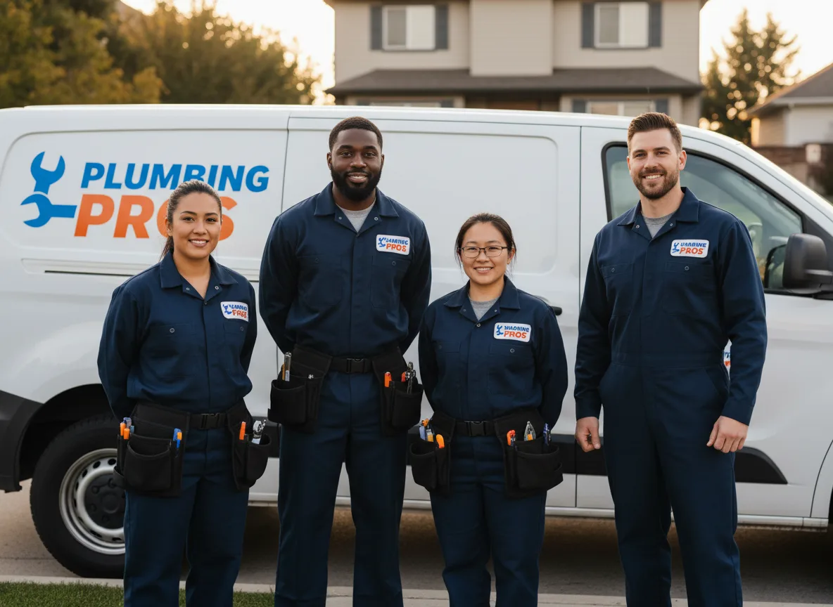 Water Heater Repair company in Rogers, MN